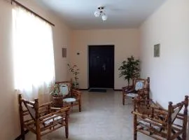 Sevan Backstage Garden