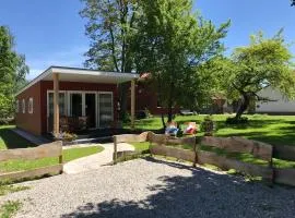 Allgäu-Chalet