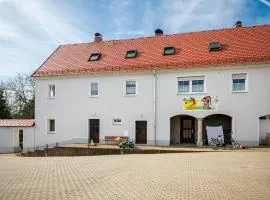 Ferienwohnung am Bauernhof