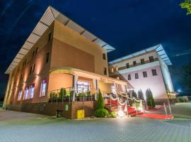 Hotel Texicana