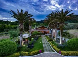 索拉戈博尔戈Il酒店