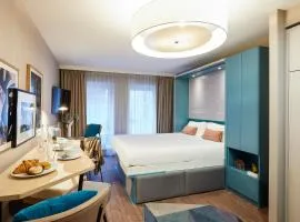 Aparthotel Adagio Lille Centre Grand Place