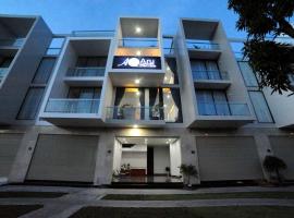 Ayaru Hotel