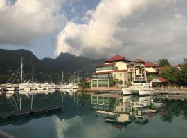 Eden Island Gem，位于伊甸岛的度假村