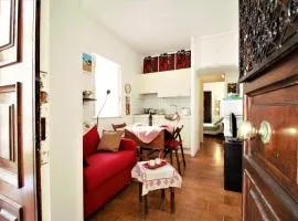 holidaycasa Tiziana - Bilocale con terrazzino