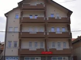 Apartmani Marić