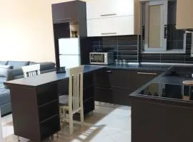 Ann'Apartment