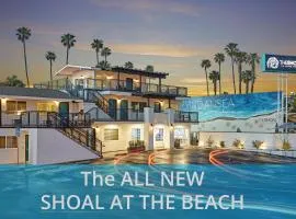 The Shoal Hotel La Jolla Beach