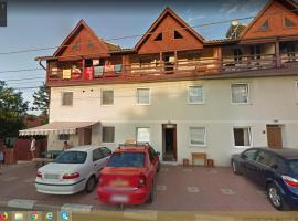 Pension AMIRA