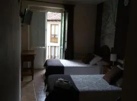 Casa Favila