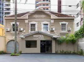 Hotel Prudente RP