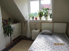 Cosy room in sydhavn