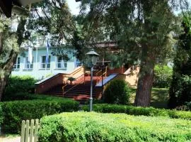 Leśny Ośrodek Szkoleniowy w Puszczykowie