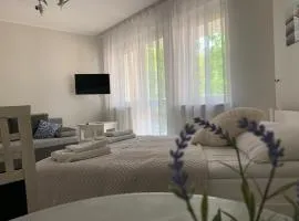 Apartament Sloneczny