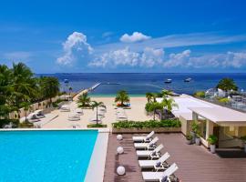 BE Resort Mactan，位于麦克坦的酒店