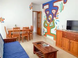 Apartamento ARENA en Santa Cruz de la Palma