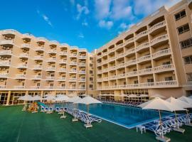 Tolip Family Club Borg El Arab