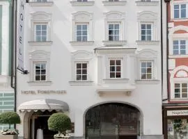 Hotel Forstinger - Boutique Hotel Schärding