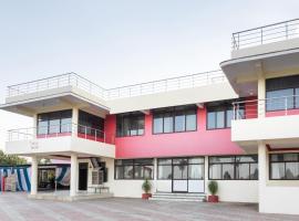 OYO 36398 Hotel Balaji，位于博帕尔的酒店