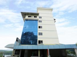 Hotel Alanta Residency，位于伊都基的酒店