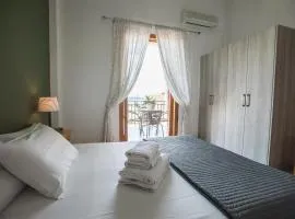 Sofia Apartments - Kantia