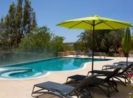 拉马尔瓦西亚度假屋