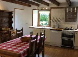 Lower Thura House