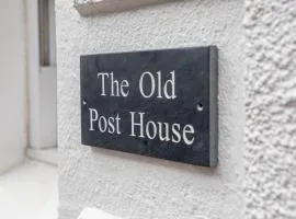 The Old Post House