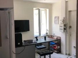 appartement lisieux calme très bien équipé