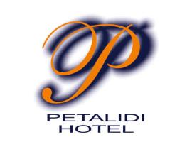 Petalidi，位于Skala Mistegnon的酒店