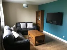 Heb Holiday, Self Catering Accommodation, Isle of Benbecula