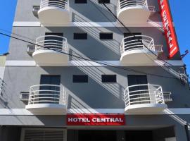 Hotel Central