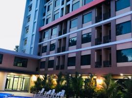 ATK Garden Hills