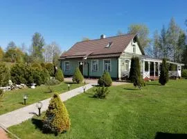 Rähni Guesthouse Lake Peipsi
