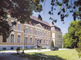 Hunguest Hotel Szilvás DBL，位于锡尔沃斯瓦里德的酒店