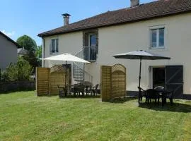 L'Orée des Lacs (Appartement n°1)