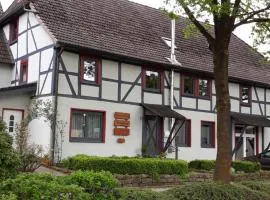 Ferienwohnung Sonnentau 1