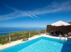 Amadryades Villas-Villa Terina