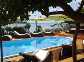 Banjol 441 Apartman mare