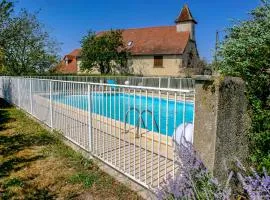 Holiday Home Le Pigeonnier by Interhome