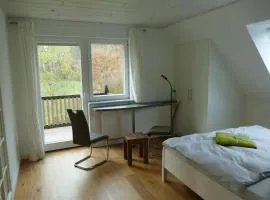 Ferienwohnung am Wulfkamp