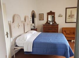 Casa Jole，位于波皮的酒店