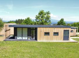 Chaletpark Petzen，位于Feistritz ob Bleiburg的酒店