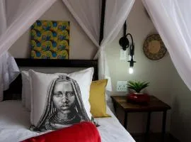 Etotongwe Lodge