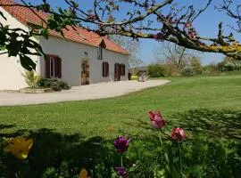 gite domaine d'en haut