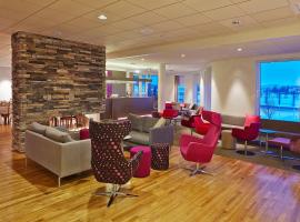 Hérað - Berjaya Iceland Hotels