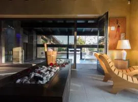 Colle Indaco Wine Resort & Spa