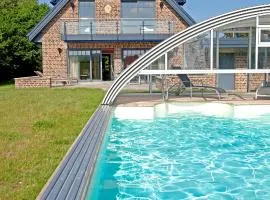 Villa La Cigale