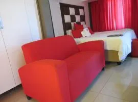 Jericho Hotel and Conferences