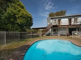 Sedgefield Island Holiday House